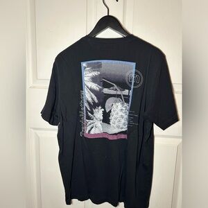 Travis Mathew Tee